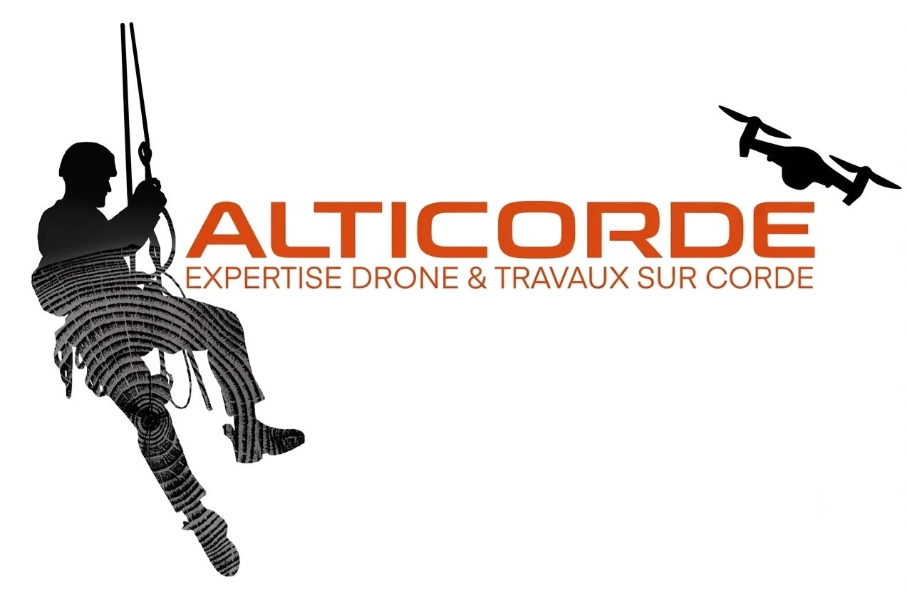Cordiste experimenté