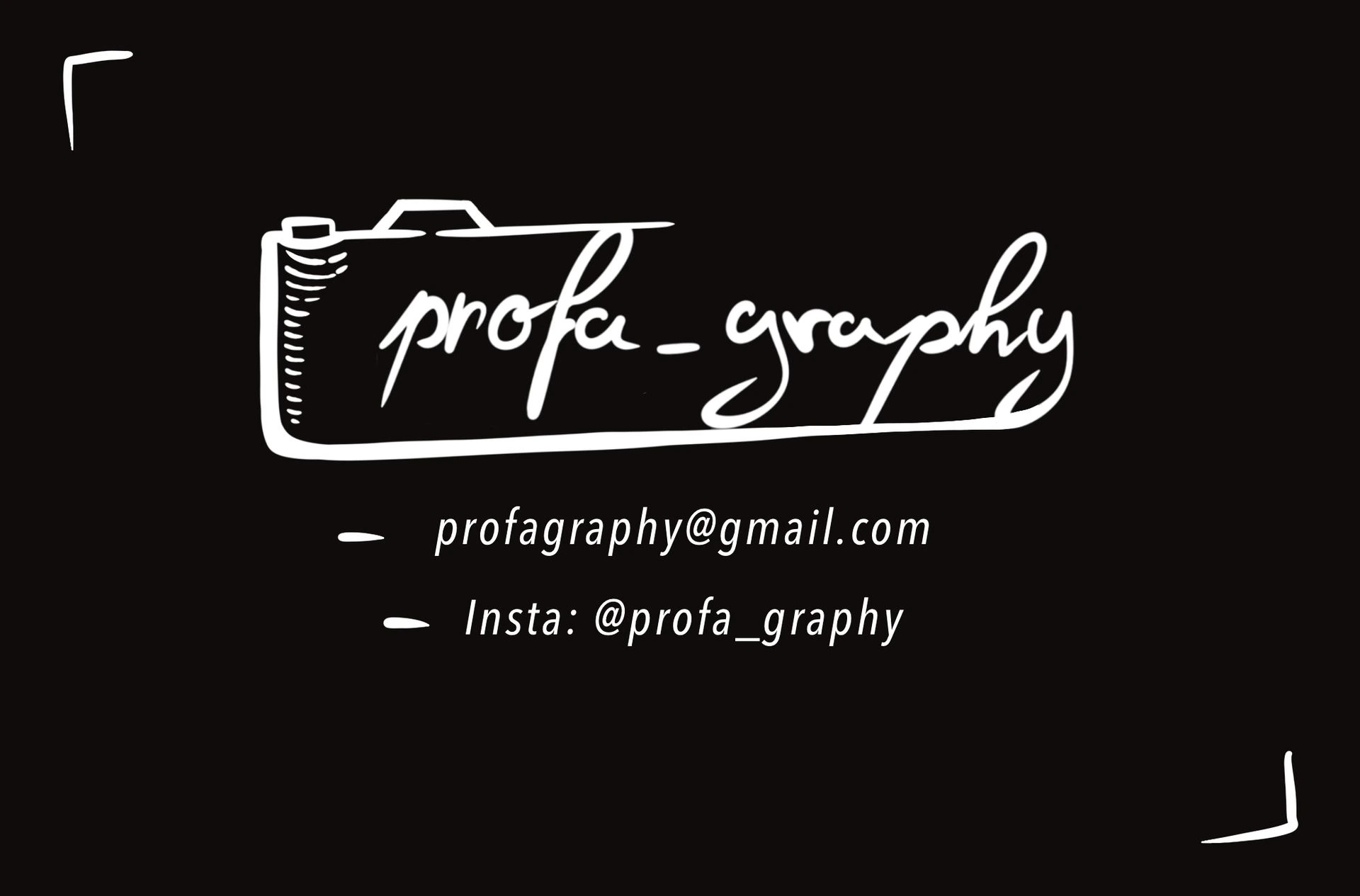 Photographe